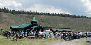 Bondurant BBQ