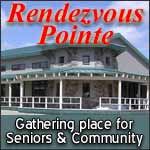 Rendezvous Pointe