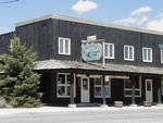 Two Rivers Emporium in Pinedale. Photo by Pinedale Online.