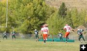 Kick to Pinedale. Photo by Pinedale Online.