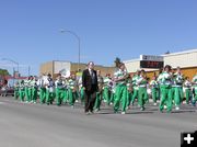 Wrangler Band. Photo by Pinedale Online.