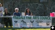 PFAC. Photo by Pam McCulloch, Pinedale Online.