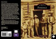 Pinedale Book. Photo by Ann Noble.
