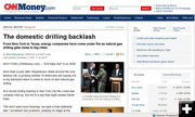 Backlash. Photo by CNNMoney.com.