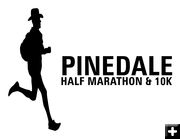 Pinedale Half Marathon. Photo by Pinedale Half Marathon.