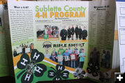 4-H Programs. Photo by Dawn Ballou, Pinedale Online.