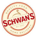 Schwan's. Photo by Schwan's Home Food Delivery.