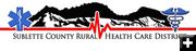Sublette County Rural Health Care District. Photo by Sublette County Rural Health Care District .