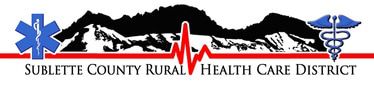 Sublette County Rural Health Care District. Photo by https://www.sublettehealthcare.com/.