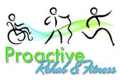Proactive Rehabilitation. Photo by Proactive Rehabilitation.
