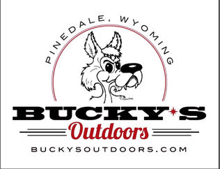 Bucky's Outdoors. Photo by Bucky's Outdoors.