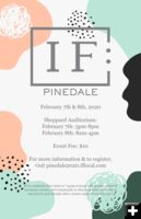 If:Pinedale Feb 7 & 8 2020. Photo by IF: Pinedale.