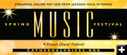 Spring Music Festival May 16 & 17. Photo by Cathedral Voices.