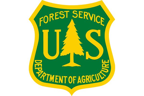 U.S. Forest Service. Photo by Bridger-Teton National Forest.