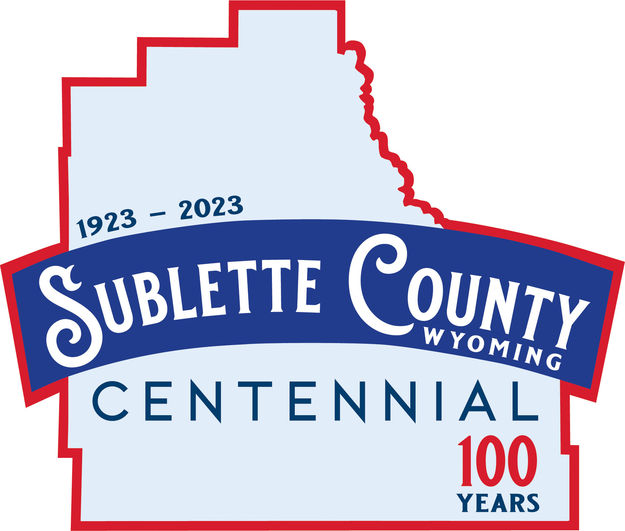 Sublette Centennial. Photo by Sublette Centennial.