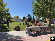 Lemonade. Photo by Dawn Ballou, Pinedale Online.