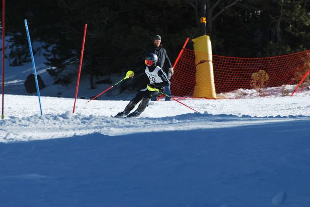 Grant Carter. Photo by Courtesy photo.