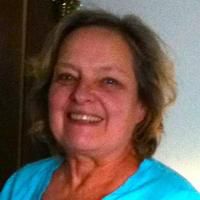 Trudy Fry. Photo by .