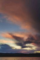 Angel Bird Cloud. Photo by Dave Bell.
