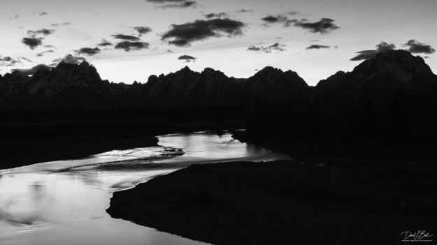 Sharp Edges. Photo by Dave Bell.