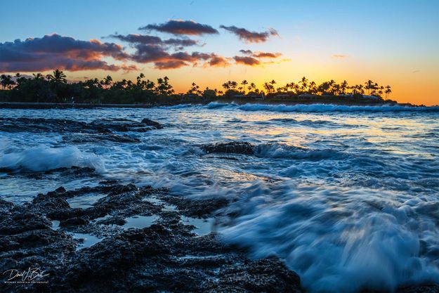 Beautiful Bay. Photo by Dave Bell.