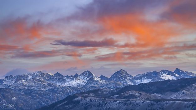 Boom-October 29. Photo by Dave Bell.