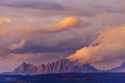 Fremont Peak. Photo by Dave Bell.