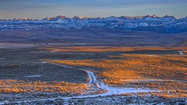 . Photo by Dave Bell.