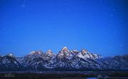 Starry Starry Night. Photo by Dave Bell.