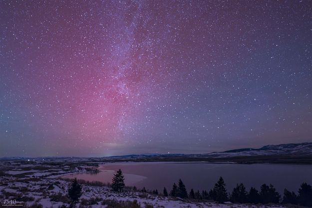 . Photo by Dave Bell.