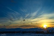 Mid-January In Sublette County