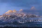 Tetons-November 8