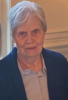 Gaye Fletcher
