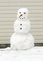 Snowman