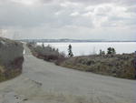 Lower Fremont Lake road