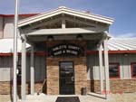 Sublette County Maintenance Shop - Road & Bridge