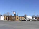 Rocky Mountain Bank. Pinedale Online photo.