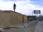 Rocky Mountain Bank. Pinedale Online photo.