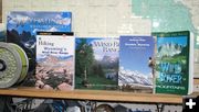 Hiking Guides. Photo by Dawn Ballou, Pinedale Online.