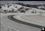 South Pass. Photo by Wyoming Department of Transportation.