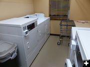 Dryers. Photo by Dawn Ballou, Pinedale Online.