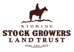 Wyoming Stock Growers Land Trust. Photo by BIG PINEY, WYOMINGThe Wyoming Stock Growers Land Trust (WSGLT) has conserved the 1,445-acre K-Diamond Ranch located in Sublette County. .