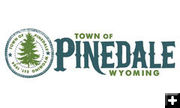 Town of Pinedale. Photo by Town of Pinedale Pinedale.
