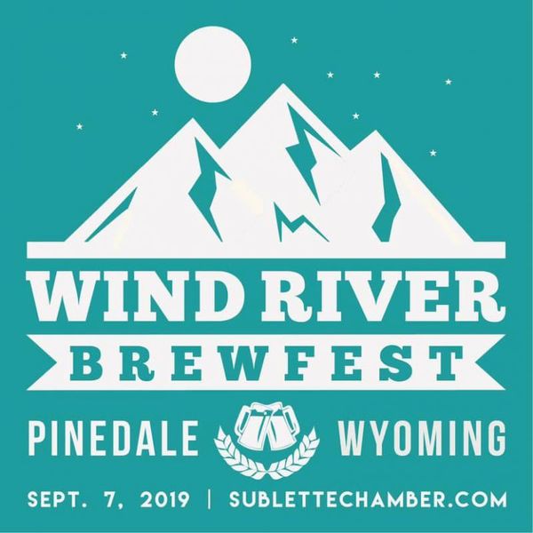 2019 Brew Fest. Photo by Wind River Brewing Company.