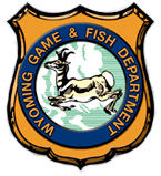 Wyoming Game & Fish. Photo by Wyoming Game & Fish.