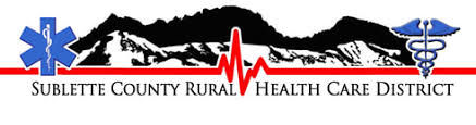 Sublette Co Rural Health Care District. Photo by Sublette Co Rural Health Care District.