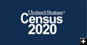 2020 Census. Photo by US Census Bureau.
