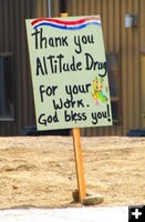 Altitude Drug. Photo by Dawn Ballou, Pinedale Online.