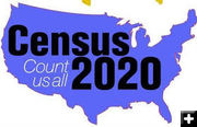 2020 Census. Photo by 2020 Census.