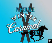 Winter Carnival. Photo by Main Street Pinedale.